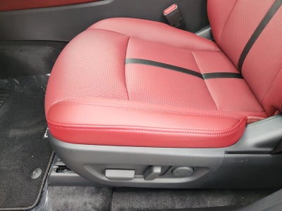 2026 Mazda Mazda CX-70 3.3 Turbo Premium Plus