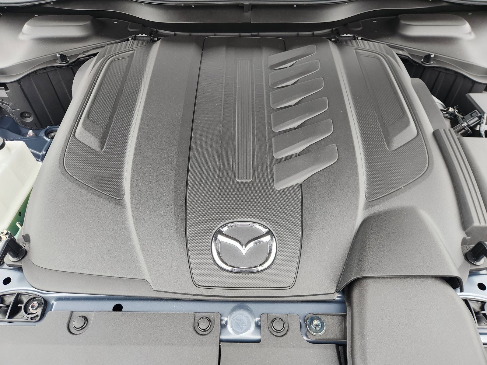 2026 Mazda Mazda CX-70 3.3 Turbo Premium Plus