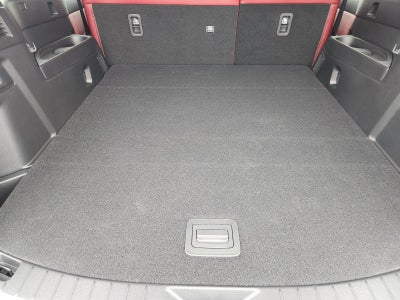 2026 Mazda Mazda CX-70 3.3 Turbo Premium Plus