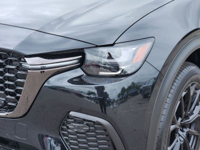 2026 Mazda Mazda CX-70 3.3 Turbo Premium Plus