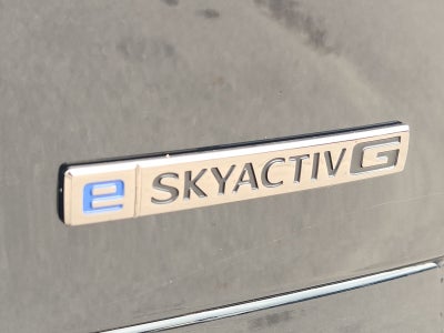 2026 Mazda Mazda CX-70 3.3 Turbo Premium Plus