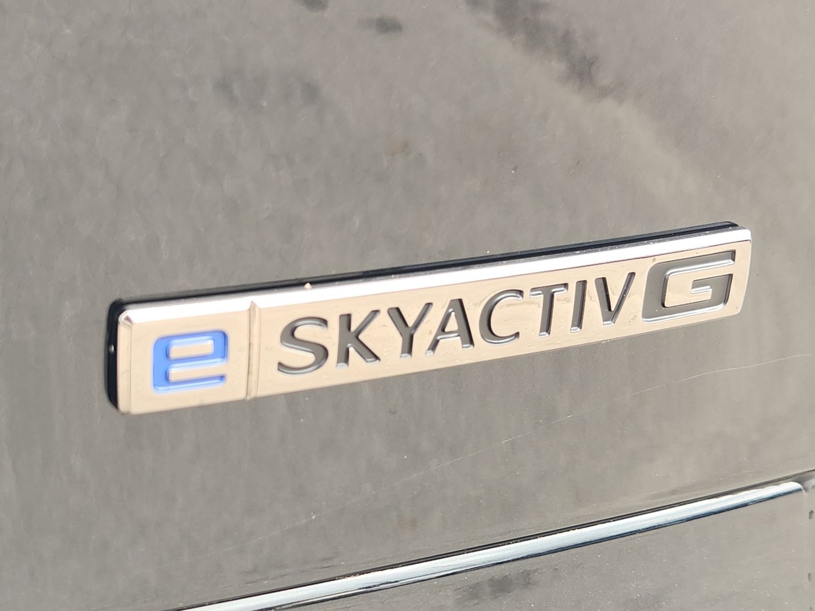 2026 Mazda Mazda CX-70 3.3 Turbo Premium Plus