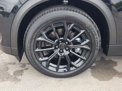 2026 Mazda Mazda CX-70 3.3 Turbo Premium Plus