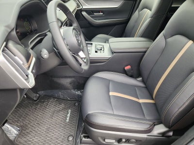 2026 Mazda Mazda CX-70 3.3 Turbo Premium Plus