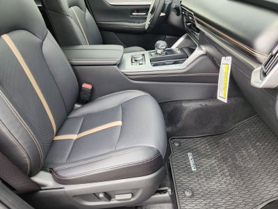 2026 Mazda Mazda CX-70 3.3 Turbo Premium Plus