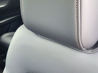 2026 Mazda Mazda CX-70 3.3 Turbo Premium Plus