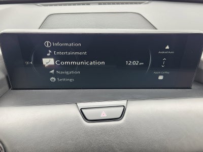 2026 Mazda Mazda CX-70 3.3 Turbo Premium Plus