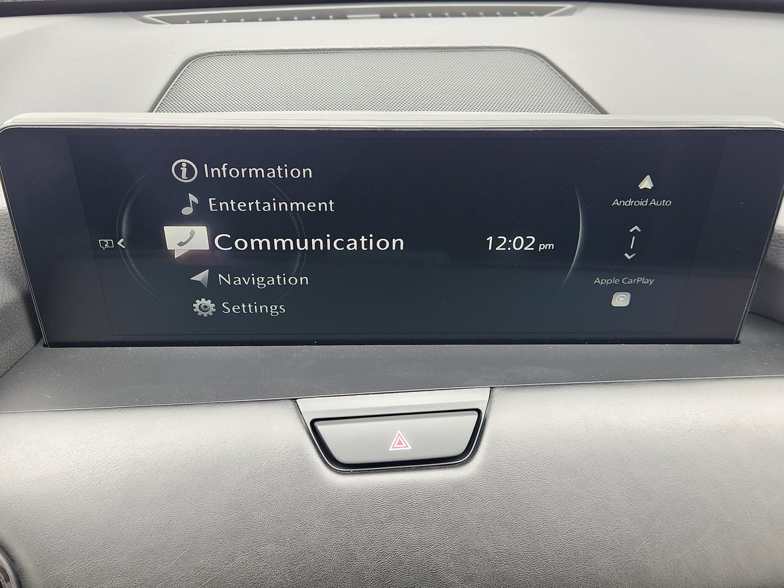 2026 Mazda Mazda CX-70 3.3 Turbo Premium Plus