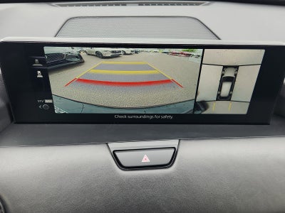 2026 Mazda Mazda CX-70 3.3 Turbo Premium Plus