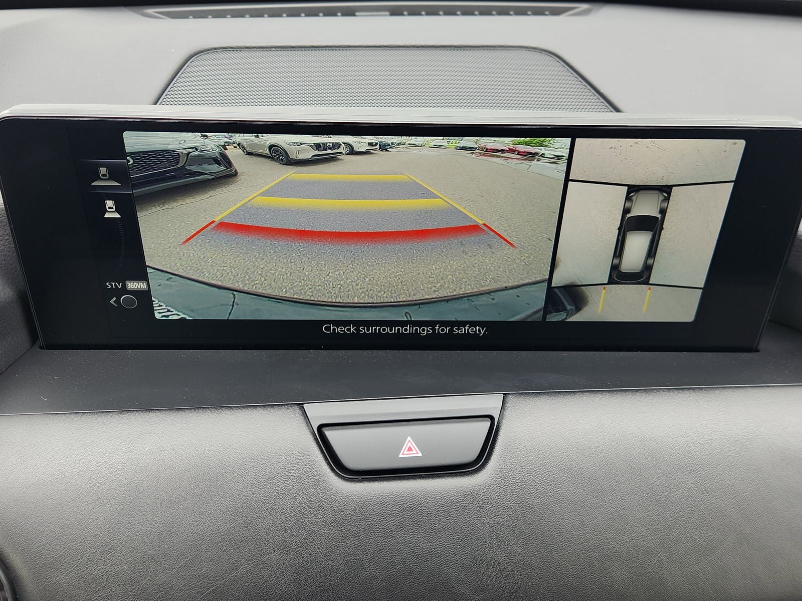 2026 Mazda Mazda CX-70 3.3 Turbo Premium Plus