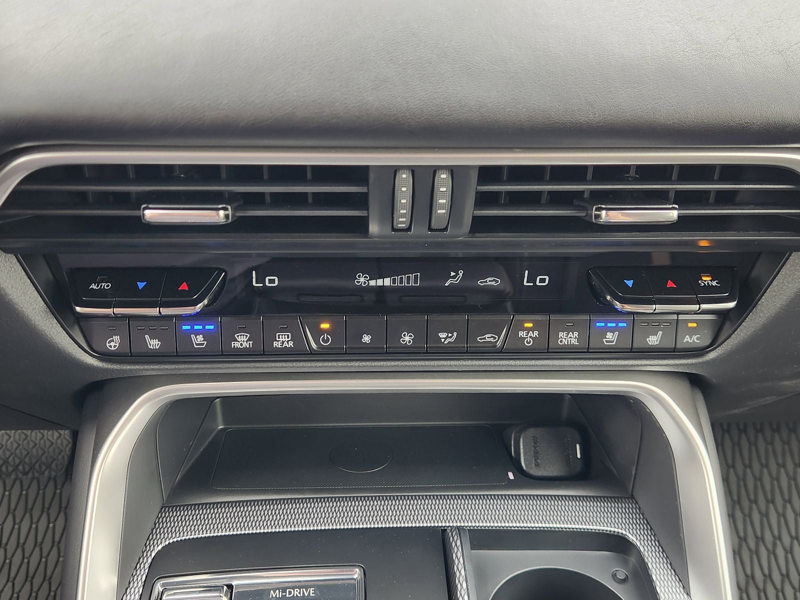 2026 Mazda Mazda CX-70 3.3 Turbo Premium Plus