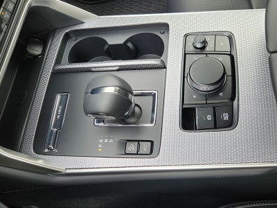 2026 Mazda Mazda CX-70 3.3 Turbo Premium Plus