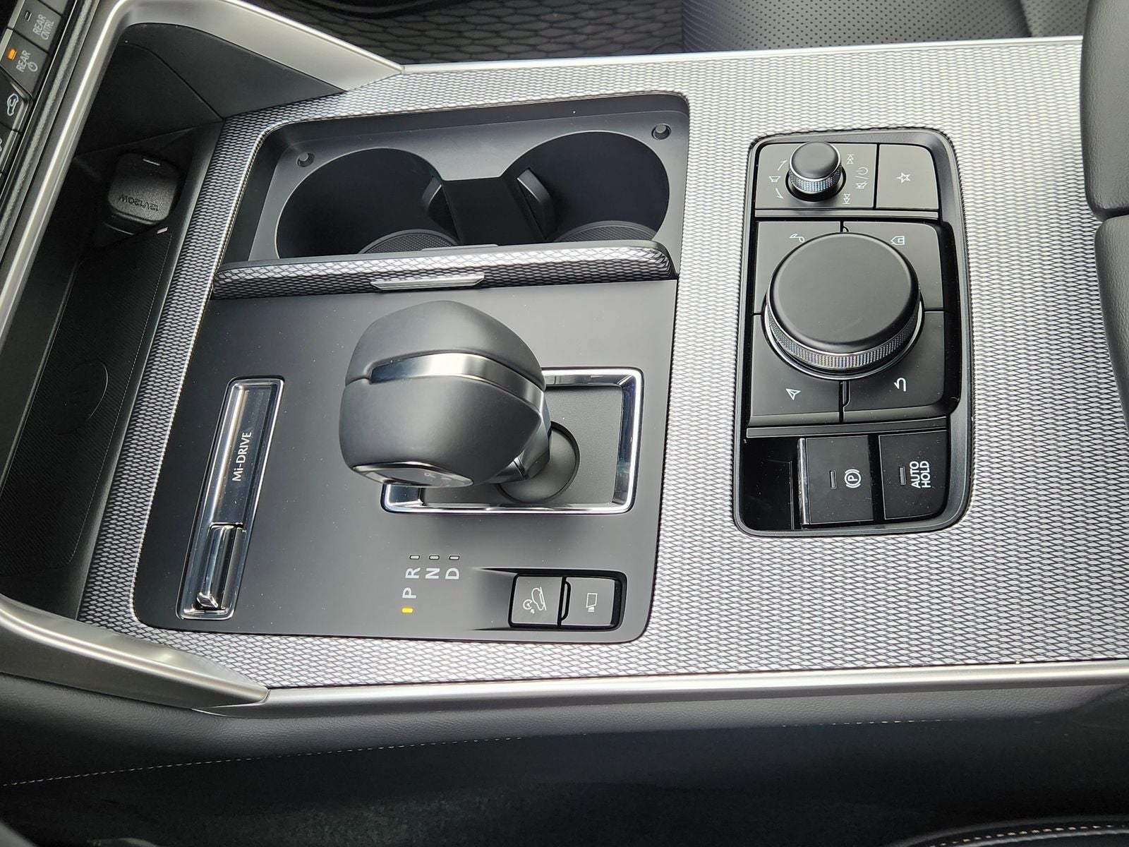 2026 Mazda Mazda CX-70 3.3 Turbo Premium Plus