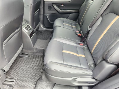 2026 Mazda Mazda CX-70 3.3 Turbo Premium Plus