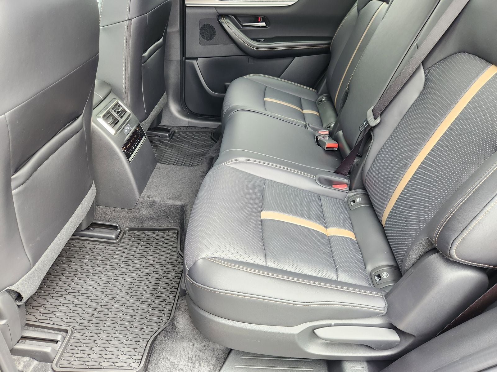 2026 Mazda Mazda CX-70 3.3 Turbo Premium Plus