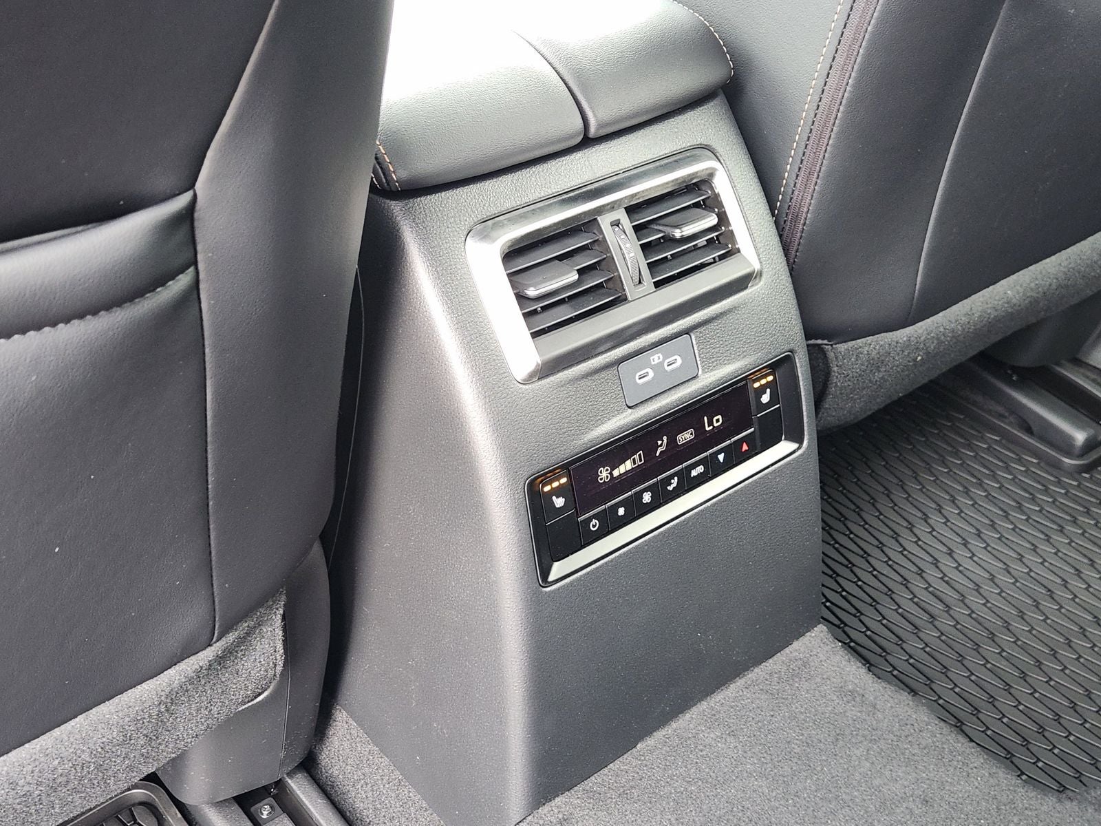 2026 Mazda Mazda CX-70 3.3 Turbo Premium Plus