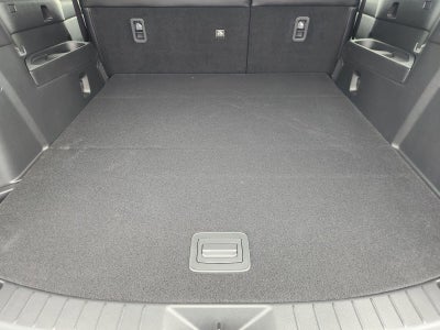 2026 Mazda Mazda CX-70 3.3 Turbo Premium Plus