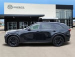 2026 Mazda Mazda CX-70 3.3 Turbo Premium Plus