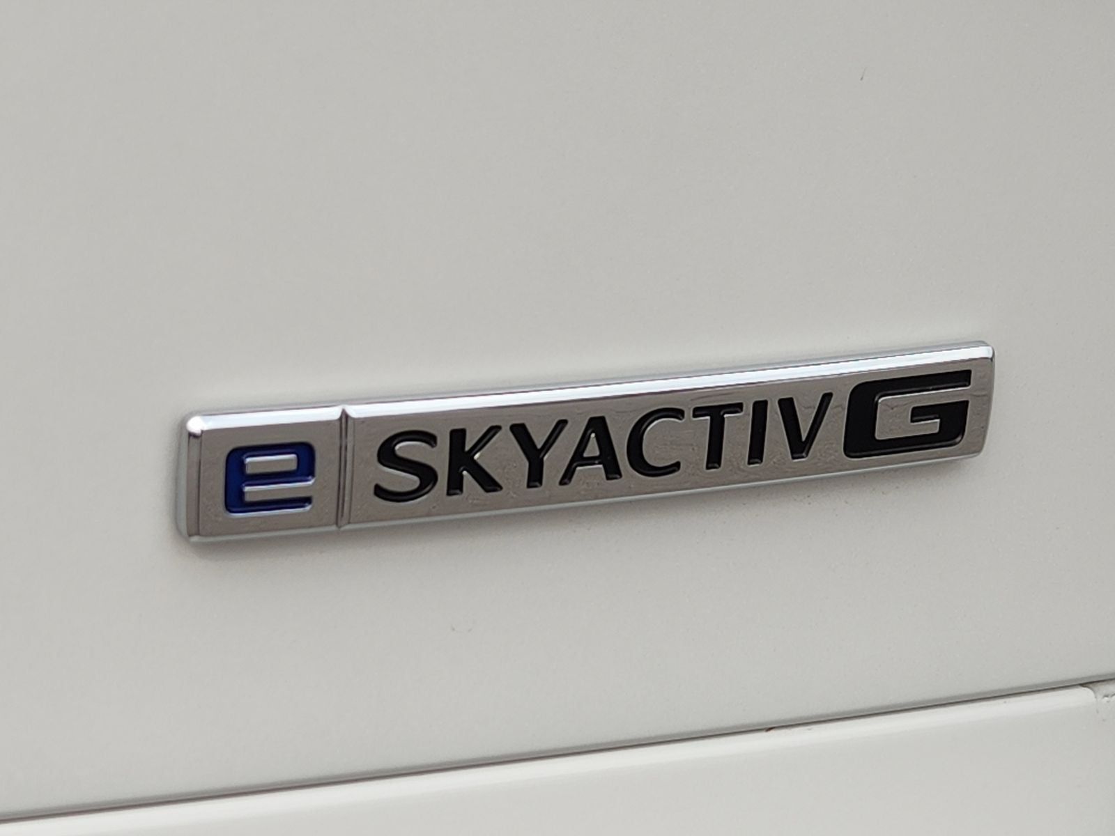 2026 Mazda Mazda CX-90 3.3 Turbo Select