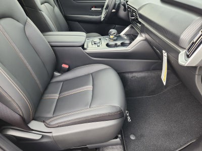 2026 Mazda Mazda CX-90 3.3 Turbo Select