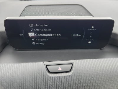 2026 Mazda Mazda CX-90 3.3 Turbo Select