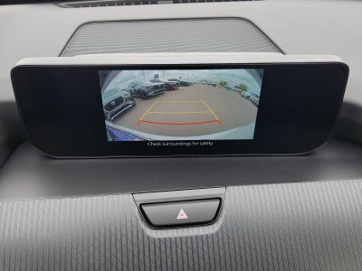 2026 Mazda Mazda CX-90 3.3 Turbo Select