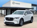 2026 Mazda Mazda CX-90 3.3 Turbo Select