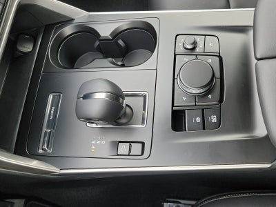 2026 Mazda Mazda CX-90 3.3 Turbo Select