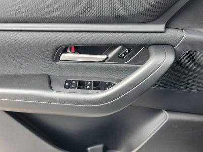 2026 Mazda Mazda CX-90 3.3 Turbo Select