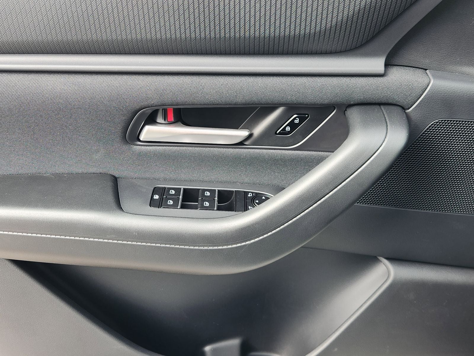 2026 Mazda Mazda CX-90 3.3 Turbo Select