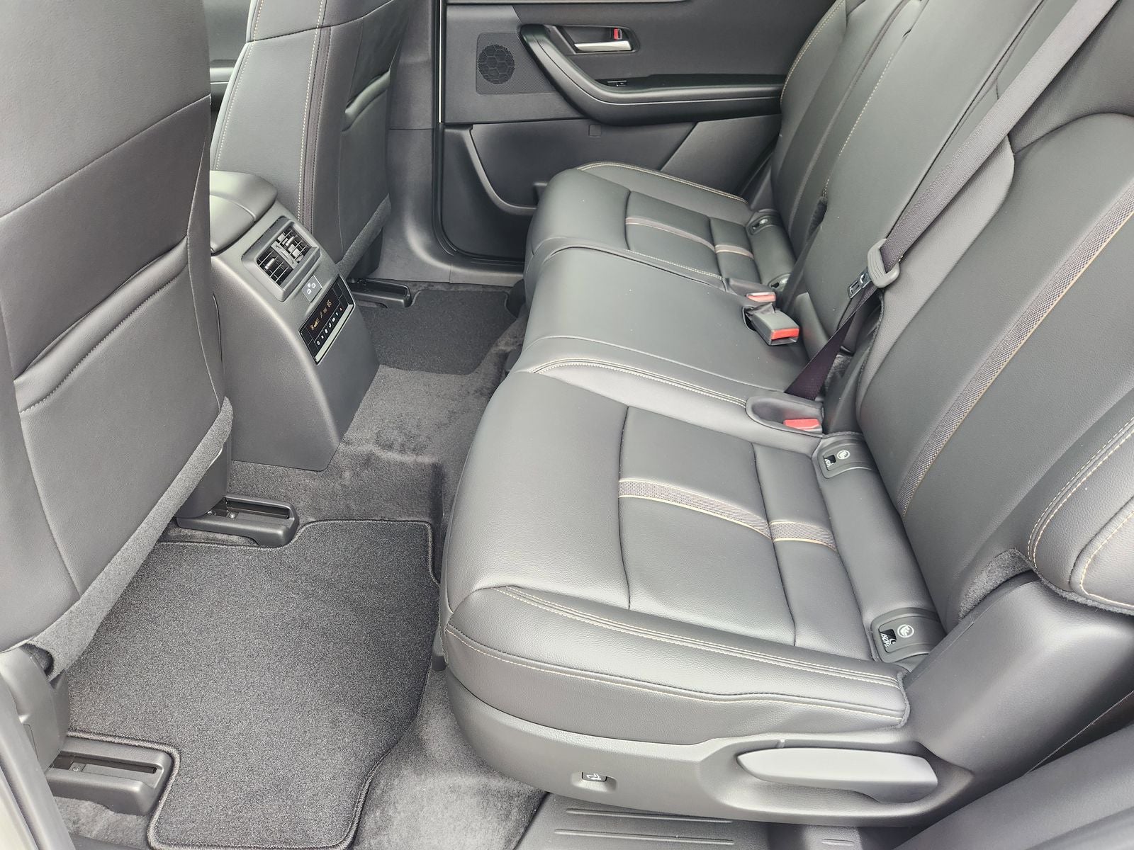 2026 Mazda Mazda CX-90 3.3 Turbo Select