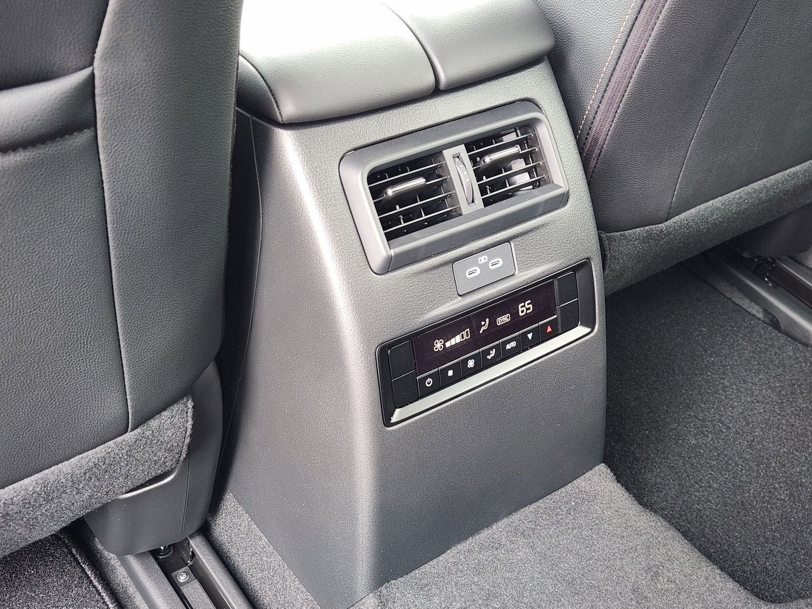 2026 Mazda Mazda CX-90 3.3 Turbo Select