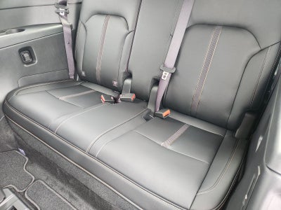 2026 Mazda Mazda CX-90 3.3 Turbo Select