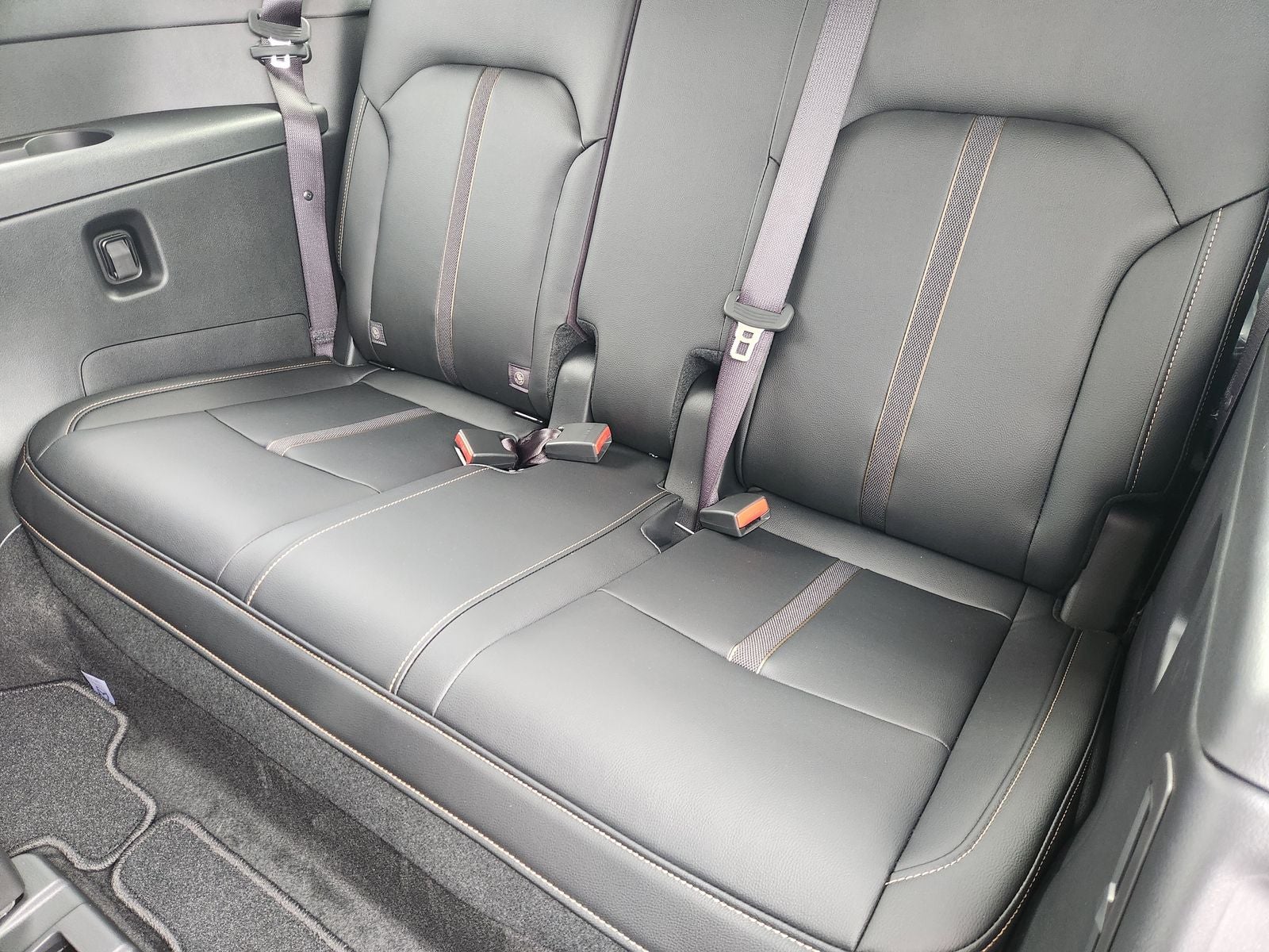 2026 Mazda Mazda CX-90 3.3 Turbo Select