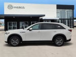 2026 Mazda Mazda CX-90 3.3 Turbo Select