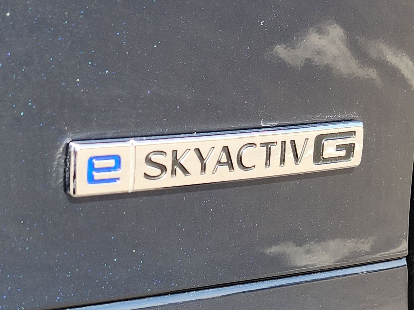 2026 Mazda Mazda CX-90 3.3 Turbo Select