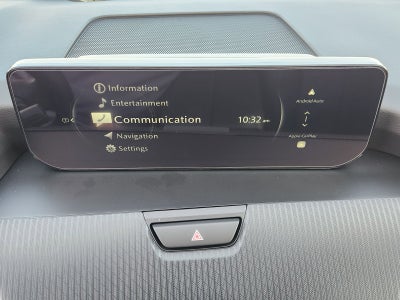 2026 Mazda Mazda CX-90 3.3 Turbo Select