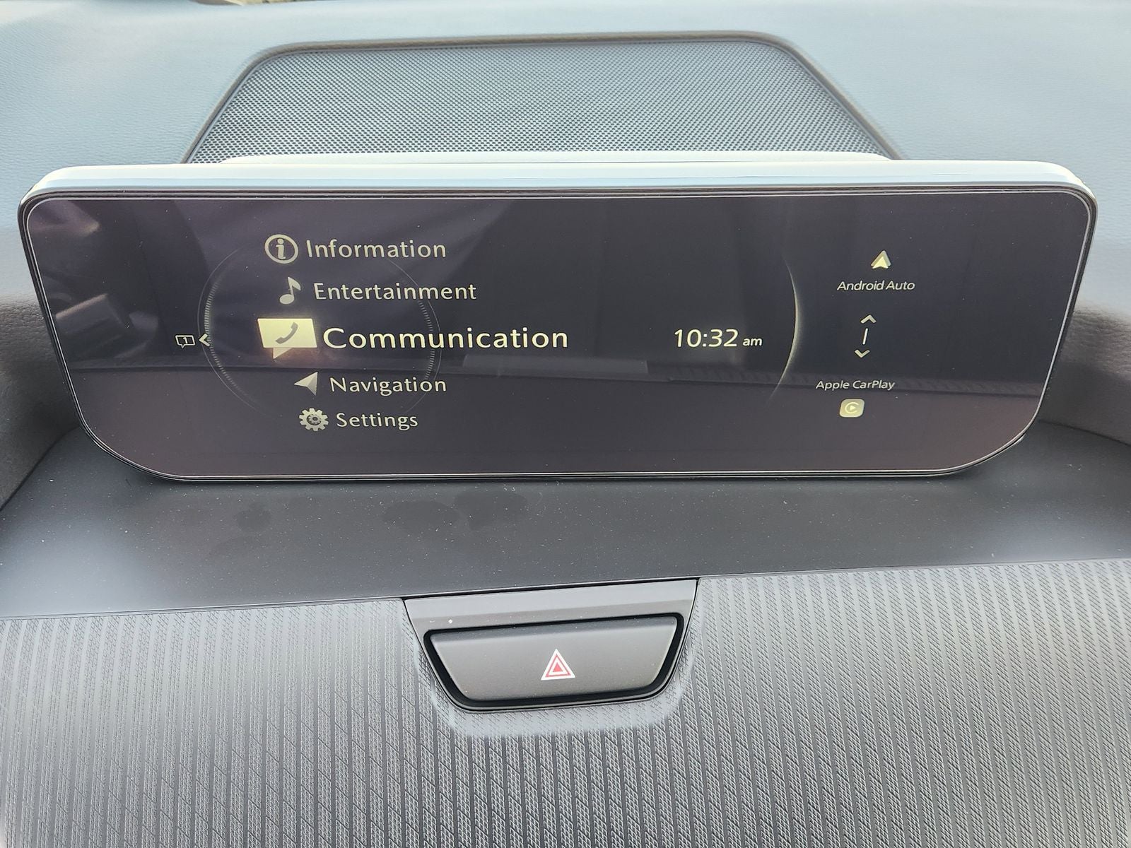 2026 Mazda Mazda CX-90 3.3 Turbo Select