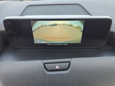 2026 Mazda Mazda CX-90 3.3 Turbo Select