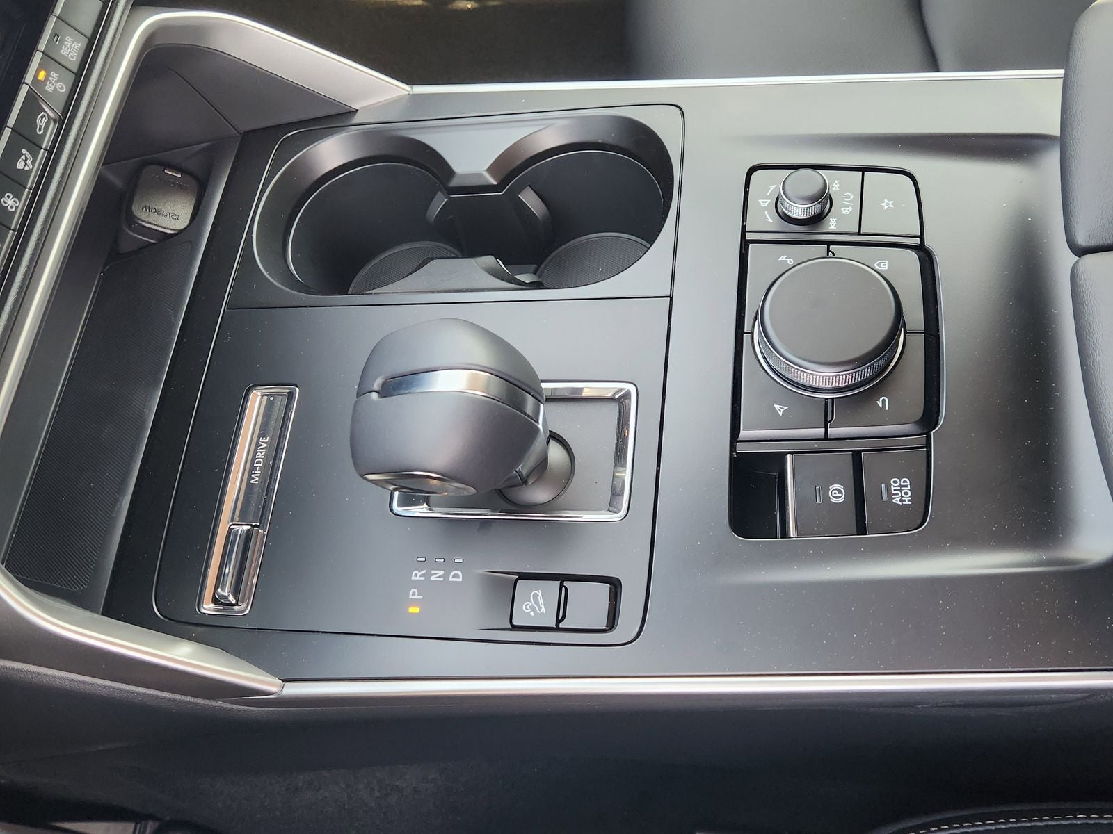 2026 Mazda Mazda CX-90 3.3 Turbo Select