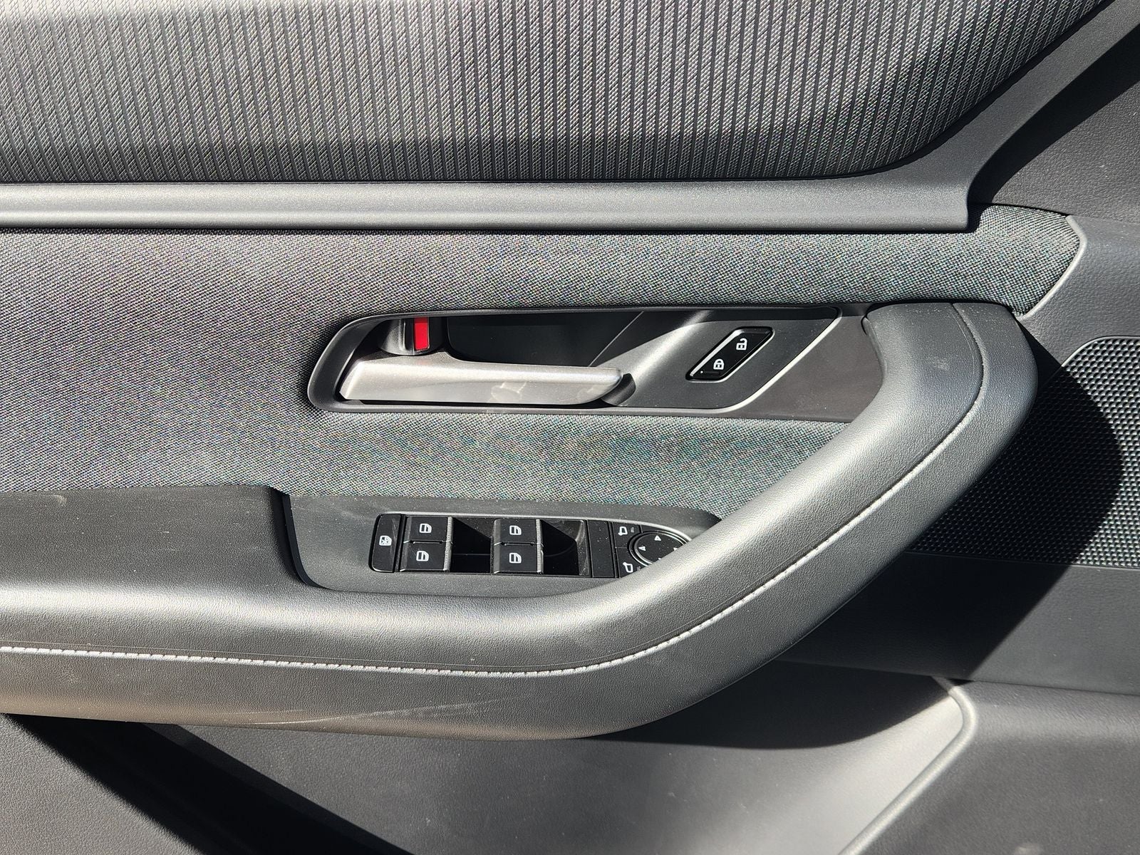 2026 Mazda Mazda CX-90 3.3 Turbo Select