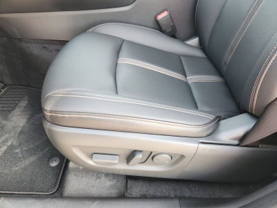 2026 Mazda Mazda CX-90 3.3 Turbo Select