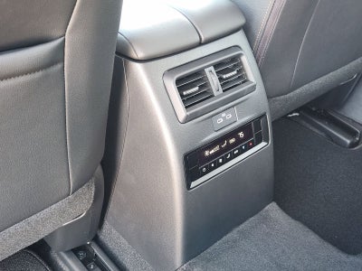 2026 Mazda Mazda CX-90 3.3 Turbo Select