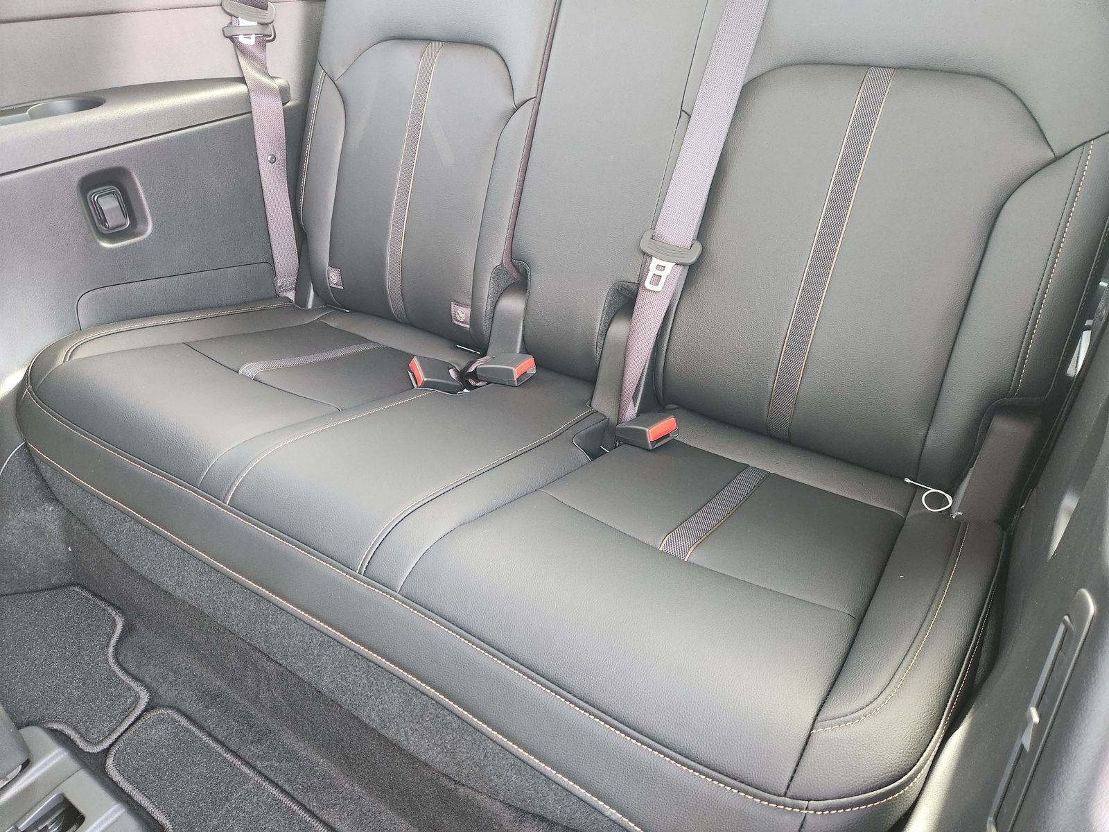 2026 Mazda Mazda CX-90 3.3 Turbo Select