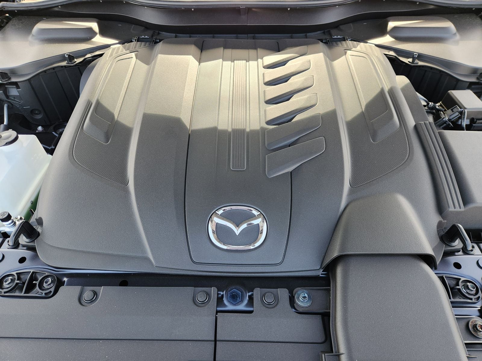 2026 Mazda Mazda CX-90 3.3 Turbo Select