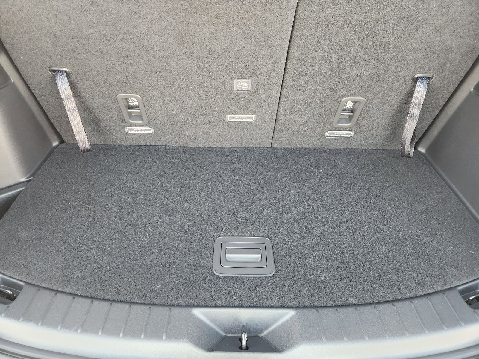 2026 Mazda Mazda CX-90 3.3 Turbo Select