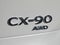2026 Mazda Mazda CX-90 3.3 Turbo Preferred