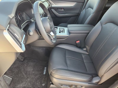 2026 Mazda Mazda CX-90 3.3 Turbo Preferred