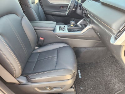 2026 Mazda Mazda CX-90 3.3 Turbo Preferred