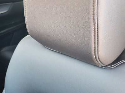 2026 Mazda Mazda CX-90 3.3 Turbo Preferred